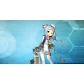 碧蓝航线撒切尔推荐搭配什么阵容及装备-碧蓝航线撒切尔推荐搭配攻略