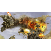 合金弹头第三关怎么过？合金弹头第三关通关攻略