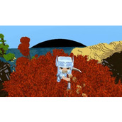 迷你世界钛合金矿在哪找?