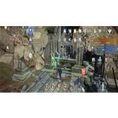 全民奇迹2挂机在哪