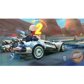 qq飞车手游钻石攻略是什么