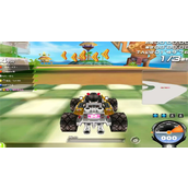 qq飞车怎么单人练图-qq飞车单人练图方法