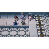 无期迷途奇兰广场EX3-1满难度怎么打 无期迷途奇兰广场EX3-1满难度打法攻略