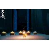 光遇小海龟纸船怎么获得-纸船在哪里获取