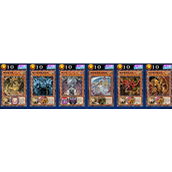 游戏王决斗链接怎么获得三幻神 游戏王决斗链接三幻神获取攻略