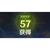 原神怎么快速提升冒险等级-原神快速提升冒险等级攻略