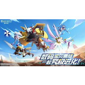 数码宝贝新世纪君主兽阵容怎么搭配-数码宝贝新世纪君主兽的阵容搭配攻略