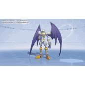 数码宝贝新世纪君主兽怎么样-数码宝贝新世纪君主兽解析