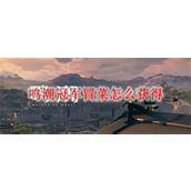 鸣潮冠军冒菜食谱配方是什么-鸣潮冠军冒菜食谱配方及做法一览
