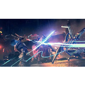 异界锁链选哪个难度好 模式选择推荐