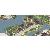 江南百景图小青怎么获得-小青蛇纸条获取攻略