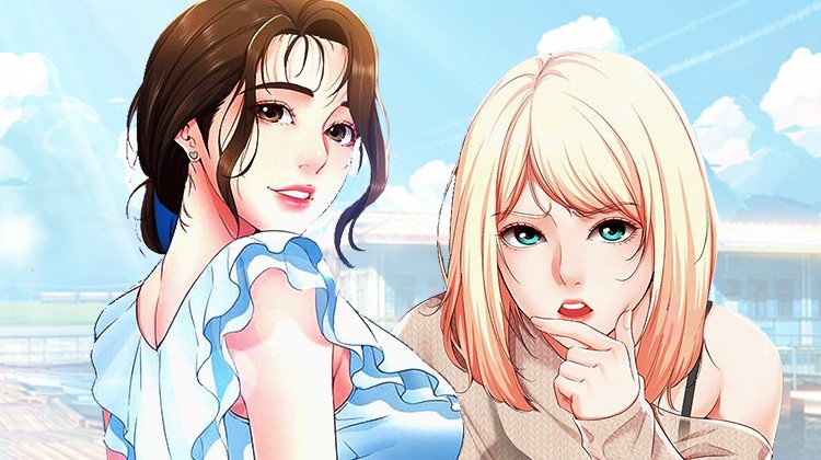 虫虫漫画观看入口漫画下载-虫虫漫画观看入口最新版