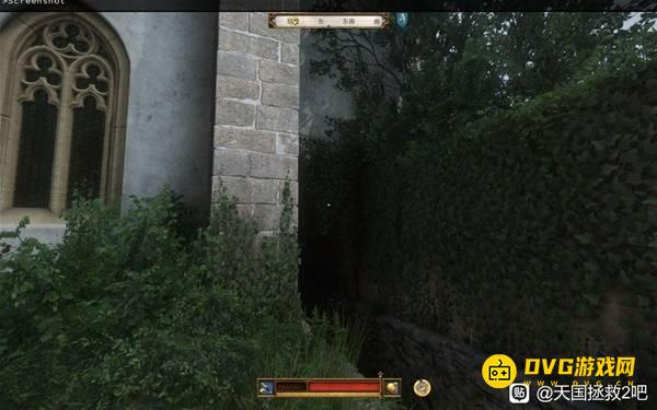 《天国拯救2》两具尸体是怎么被人拖到后院的-两具尸体拖到后院线索调查