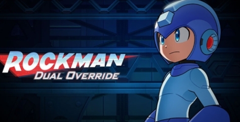 《洛克人: 双重超载》下载安装教程介绍