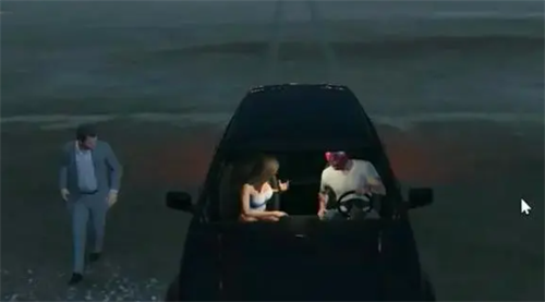 gta5上车女有哪些必刷点-gta5上车女必刷地点位置攻略