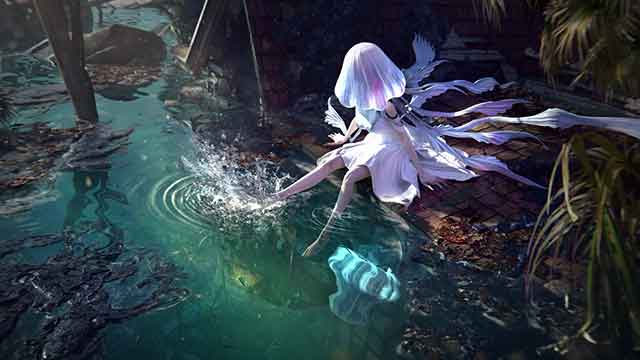 七日世界污染水制酸怎么做 污染水制酸攻略