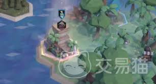 为了吾王古代神殿位置在哪