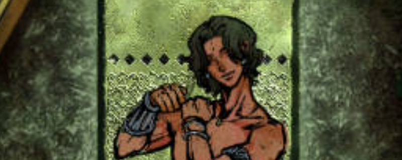 《苏丹的游戏》剃刀少女邪物收集指南