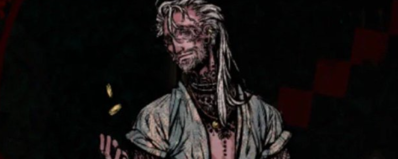 《苏丹的游戏》事件解锁人物指南