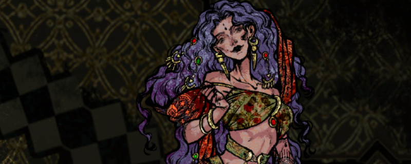 《苏丹的游戏》折苏丹卡解锁人物指南