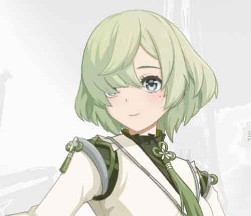 星痕共鸣森语者怎么样 森语者职业介绍