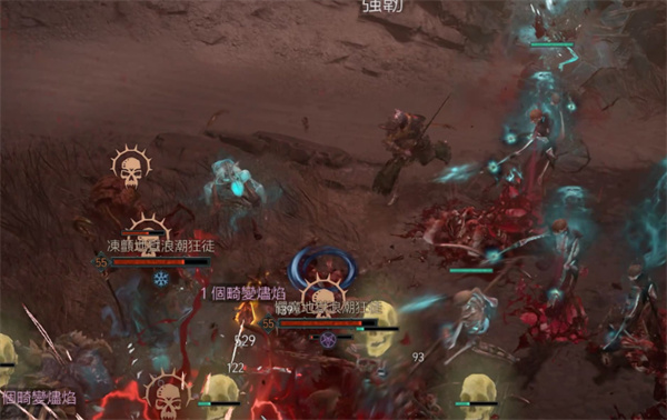 《暗黑4》新DLC竟是暗黑3废案分享