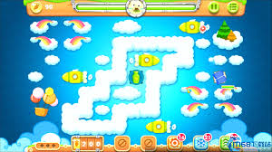 保卫萝卜59关瓶子任务怎么完成终极挑战