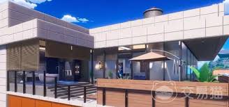 异环房子怎么挑选