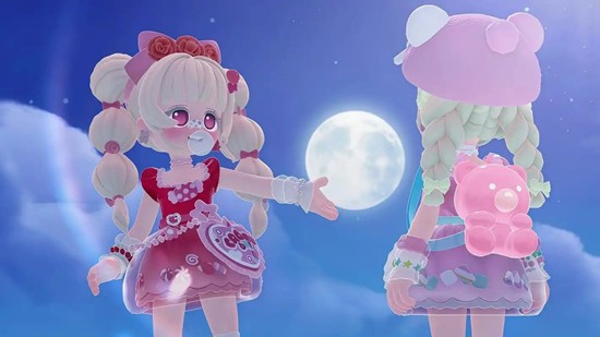 心动小镇冰雪季时间多久 冰雪季开始结束时间介绍