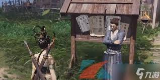 燕云十六声清河难得好活奇遇怎么做