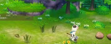 牧场物语如何在风之繁华集市种植树苗