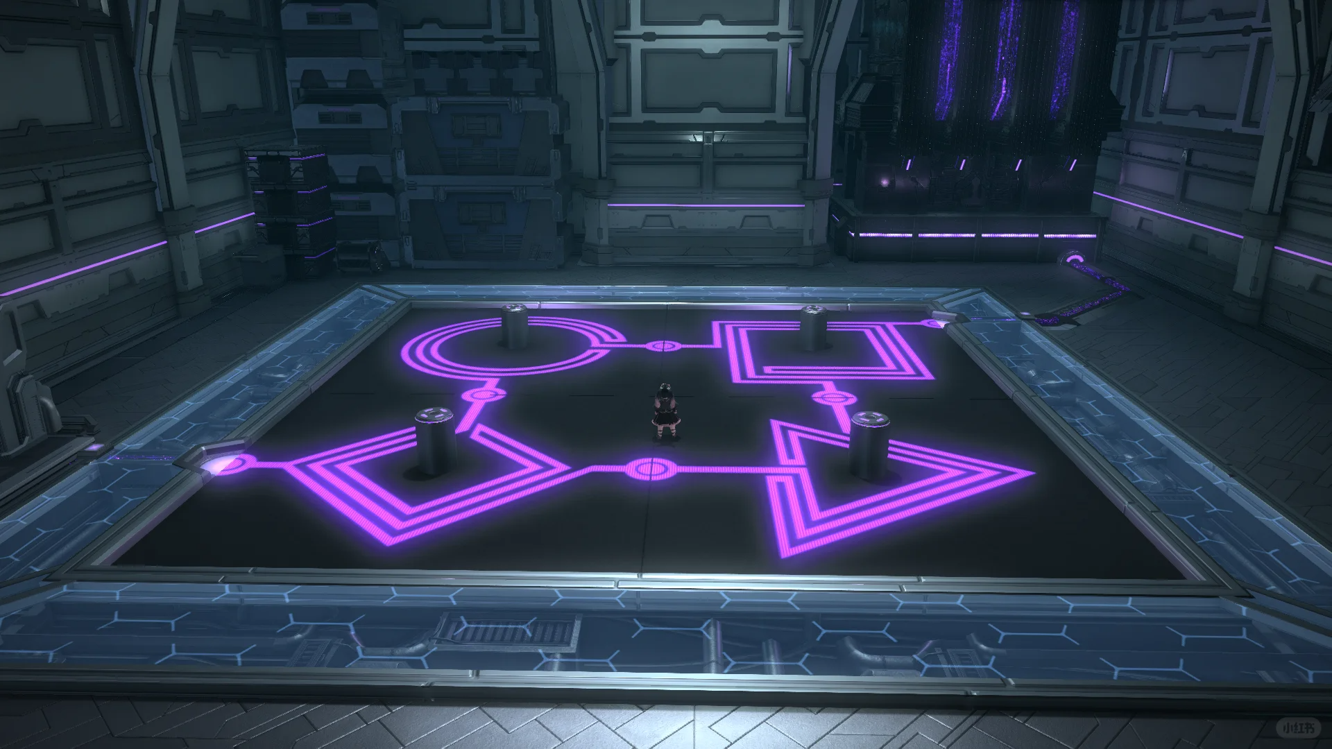 最终幻想14最新7.3主线谜题答案是多少