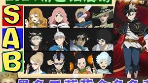 黑色四叶草手游怎么进行抽卡规划