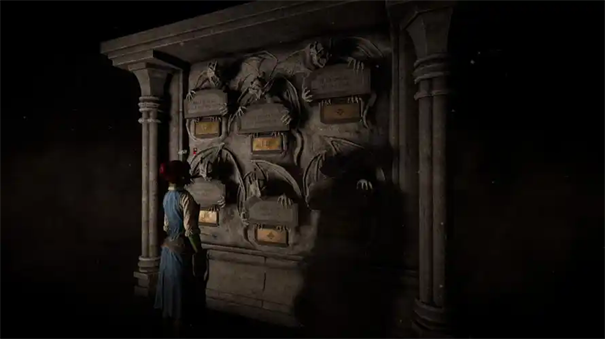 密室逃脱模拟器2黑暗大师成就攻略