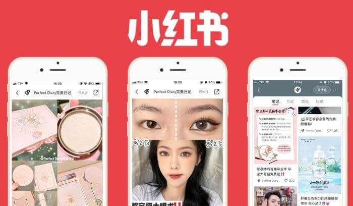 小红书主站网页版入口直达-小红书官网主页一键跳转