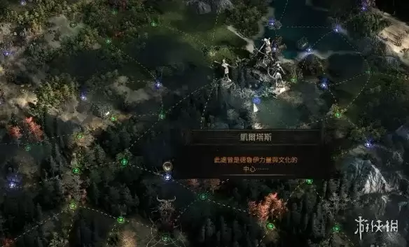 《流放之路2》重复的晋见帝王实用攻略-门票消耗与地图拓展详解