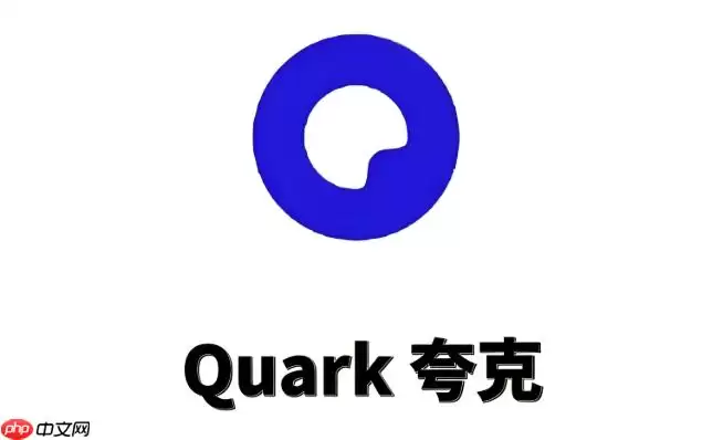 夸克搜索网页视频没声音怎么办_夸克搜索静音问题解决方法【教程】
