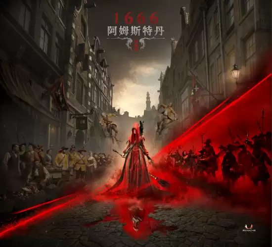 刺客信条初代创意总监新作公开：Demo试玩开启