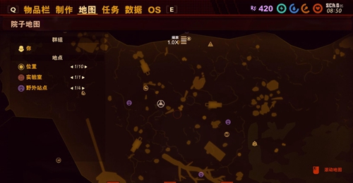 禁闭求生新手怎么生存 新手生存方法教学