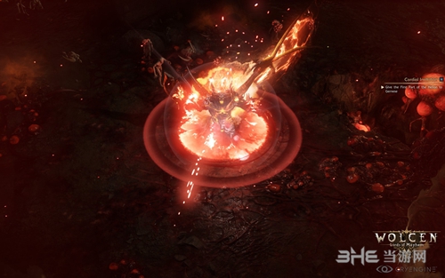 机甲战魔狙击枪怎么玩 狙击枪详细玩法介绍