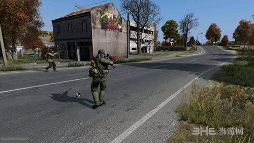 DayZ开车需要注意什么 开车注意事项分享