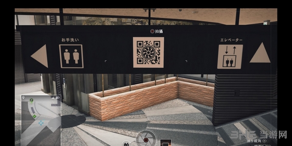 审判之眼涡轮二维码在哪 无人机零件涡轮二维码位置