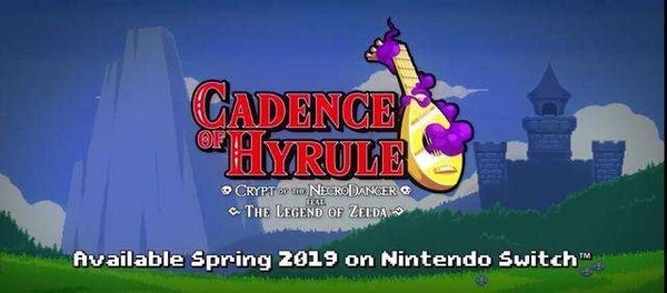 节奏海拉鲁怎么玩 游戏规则新手攻略