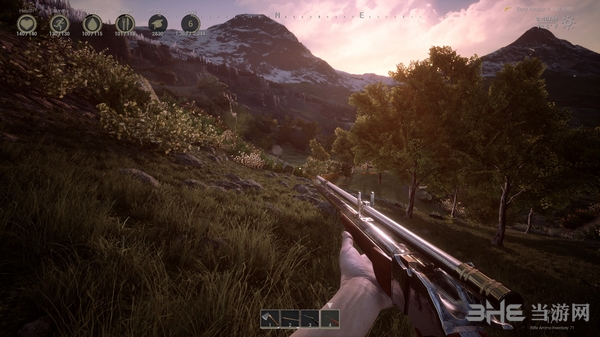 西部狂徒沙子在哪 获得沙子方法