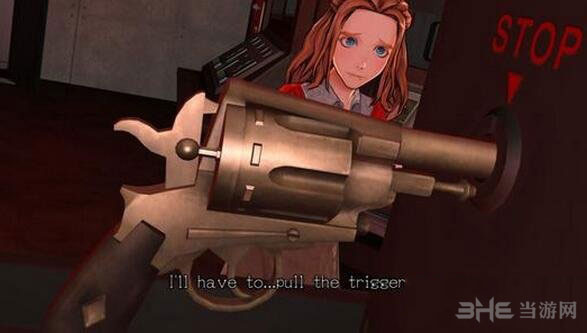 极限脱出3零时困境进入游戏停止工作 无法开始游戏解决方法