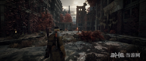 遗迹灰烬重生弹跳步枪怎么获得 获取方法介绍