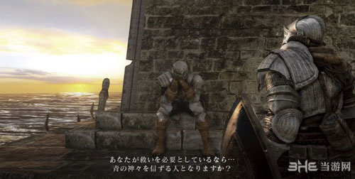 黑暗之魂2所有契约升级条件和奖励大全