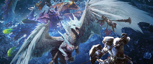 怪物猎人世界冰原铳枪有哪些改动 铳枪改动分析