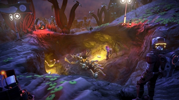 无人深空机车怎么改装 强化改装机车心得