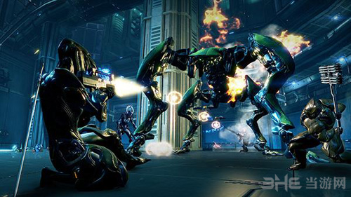 warframe星际战甲拉托双枪怎么配卡 拉托双枪mod简介